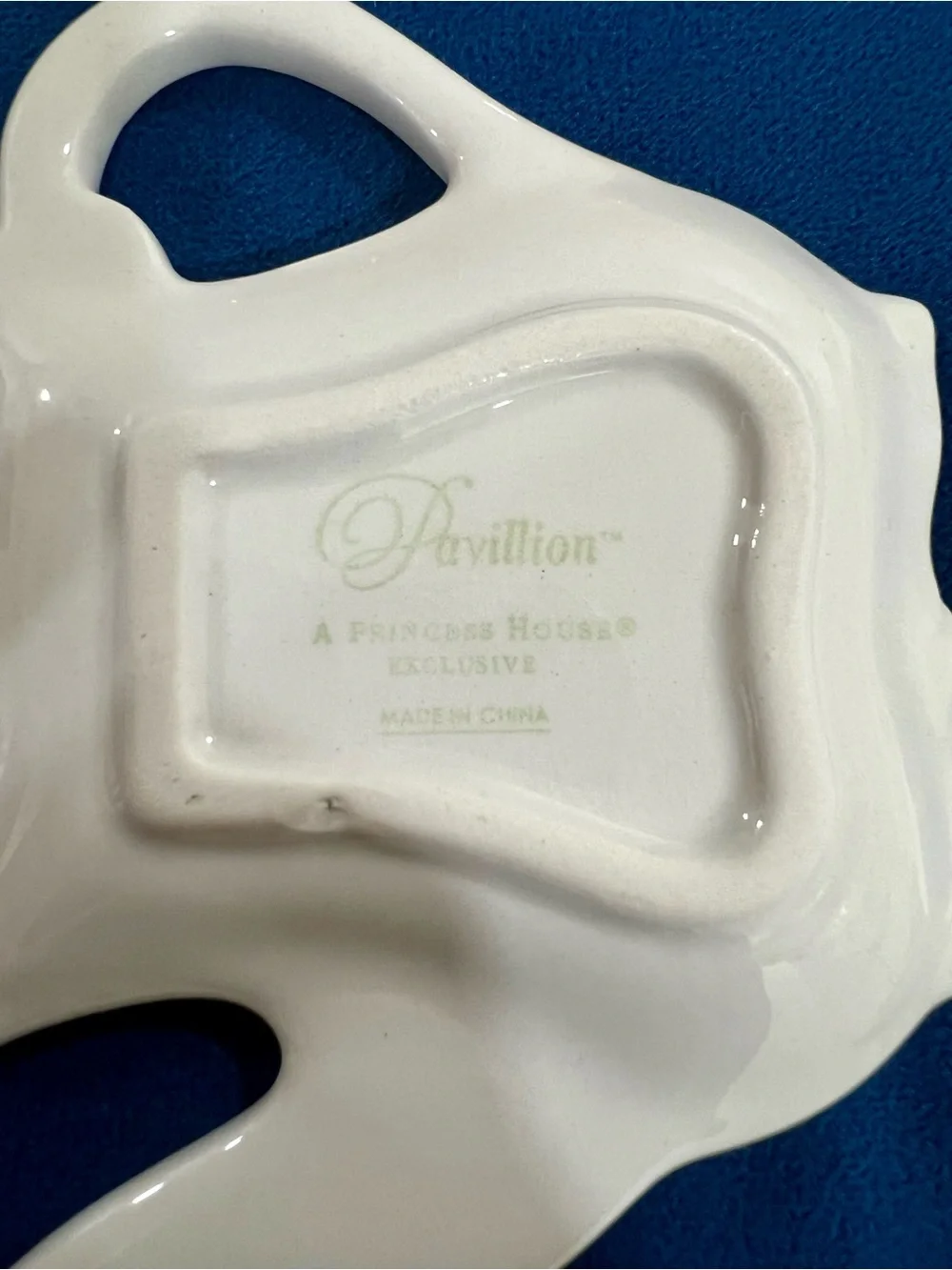 Princess House holders kitchen collection